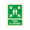 Punto de Reunión