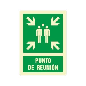Punto de Reunión